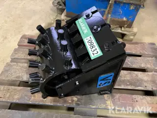 Stamperhjul VS 30 S30 / 150