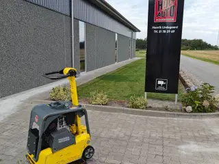 Wacker Neuson DPU 3050