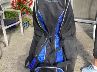 Golf rejsecover