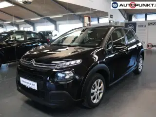 Citroën C3 1,2 PureTech 82 Cool