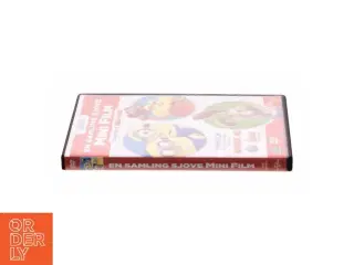 Mini Movie Collection - en Samling Sjove Mini Film
