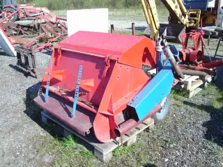 Tårup grønthøster 110