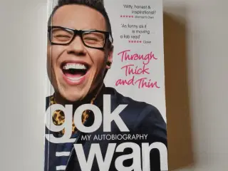 Through Thick and Thin. By Gok Wan