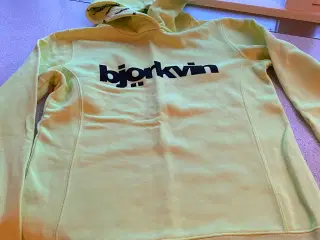 Björkvin hættetrøje