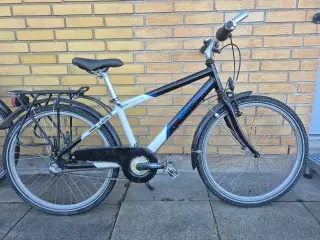 Fin cykel sælges 