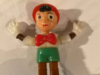 Vintage Pinocchio