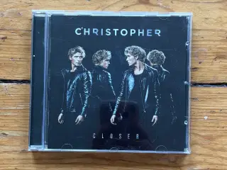 Christopher cd 