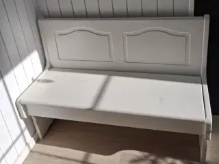 Bænk 