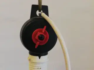 Loftslampe