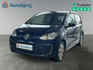 VW e-Up!  