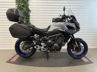 Yamaha Tracer 900 ABS