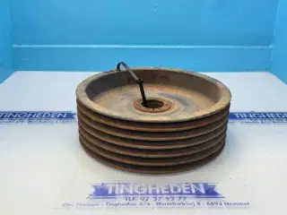 Claas Jaguar 900 Remskive 0676060