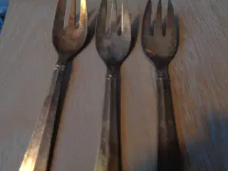 Kage gafler 
