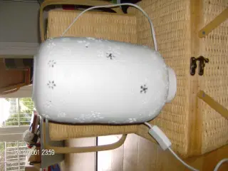 Bordlampe 