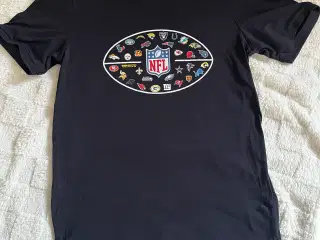 T-shirt fra NFL.