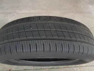 Dæk til Aygo X