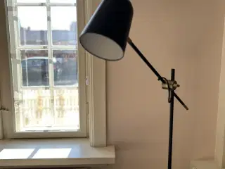 Bolia “Bureau” gulvlampe