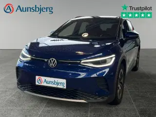 VW ID.4 77 Pro 4Motion