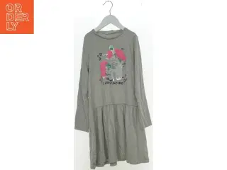 Kjole fra H&M (str. 140 cm)