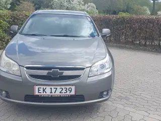 Chevrolet Epica 2,0 Benzin Manuel gear 