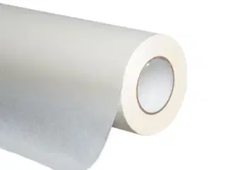 Applikationstape papir