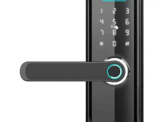 Smart Lock Titan HR09