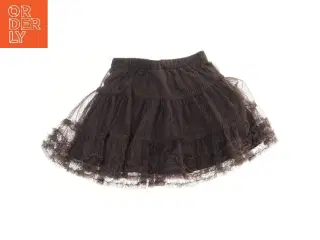 Helt ny nederdel med elastik fra Friends (str. 86)