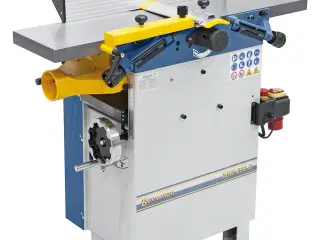 Afretter- og tykkelseshøvl ADM 260 S - 3x400V