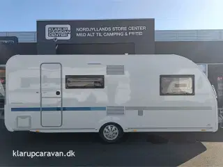 2024 - Adria Altea 542 PK