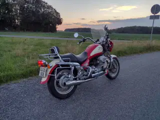 Speciel Moto Guzzi 