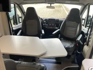 ADRIA autocamper VAN