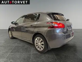 Peugeot 308 1,5 BlueHDi 130 Selection Sky EAT8