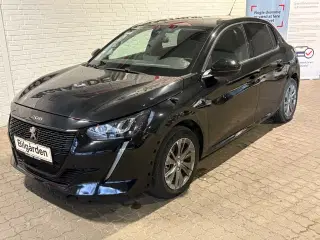 Peugeot e-208 50 Allure