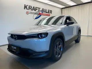 Mazda MX-30 0,8 e-SkyActiv R-EV Exclusive-Line