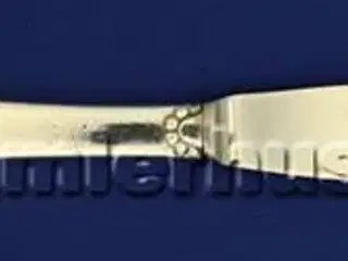 Noblesse Middagskniv, 21½ cm.