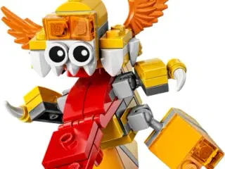 Lego Mixels Tungster