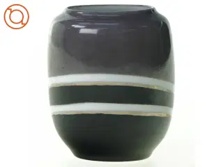Vase fra Gerold Porzellan (str. 10 x 7 cm)