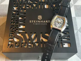 Steinhart Barrique Skull, limited edition 84/111 