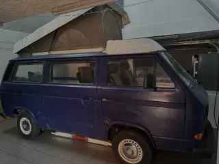 VW T3 Caper / Minibus