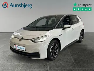 VW ID.3 77 Pro S