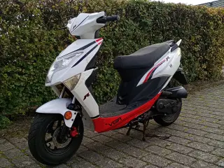 VGA Explora 30  m/stik  Euro 2