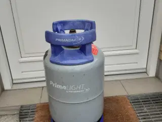 Gasflaske 