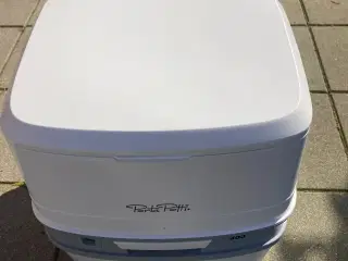 Potti Potti 365 toilet