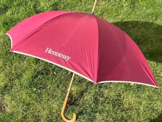 Cognac Hennessy paraply - kan sendes!!