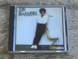 JOAN ARMATRADING - ME MYSELF I