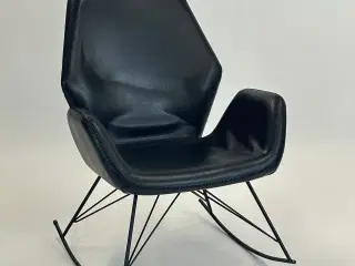 Moderne Gyngestol