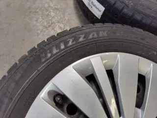 Suzuki baleno hjuk