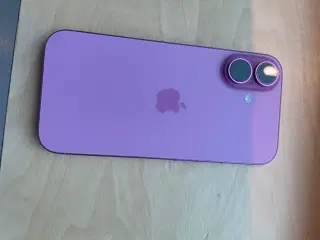 iPhone sælges