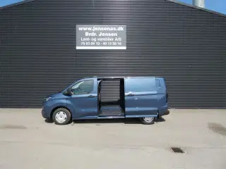 Ford Transit Custom 320 L2H1 2,0 EcoBlue Trend AWD 170HK Van 8g Aut.