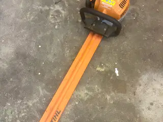 Stihl hækkeklipper